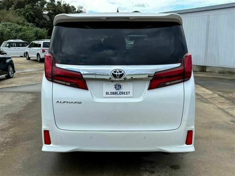 ALPHARD-10