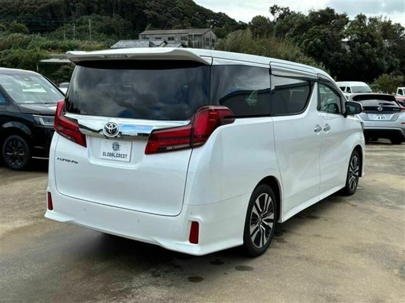 ALPHARD-11