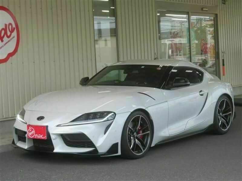 SUPRA