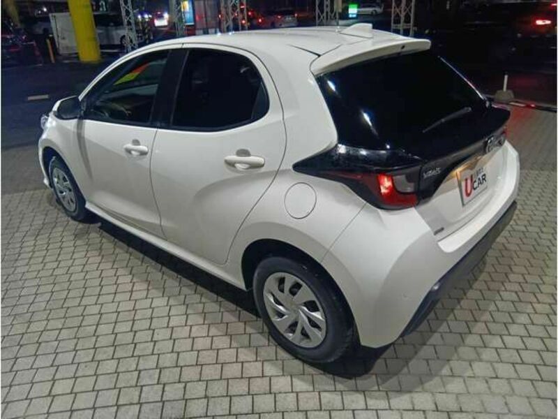 YARIS-5