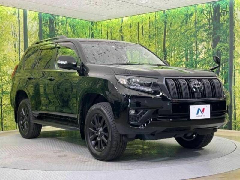 LAND CRUISER PRADO-17