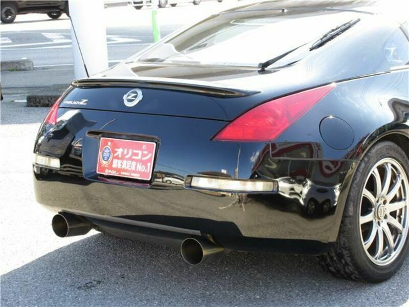 FAIRLADY Z-5