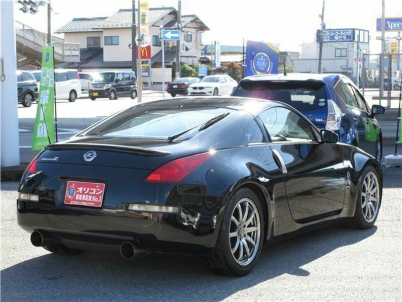 FAIRLADY Z-18