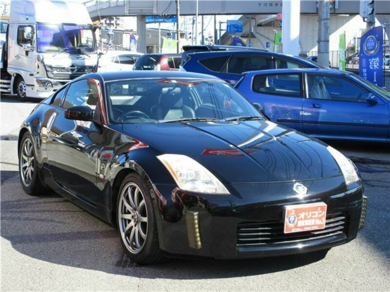 FAIRLADY Z-22