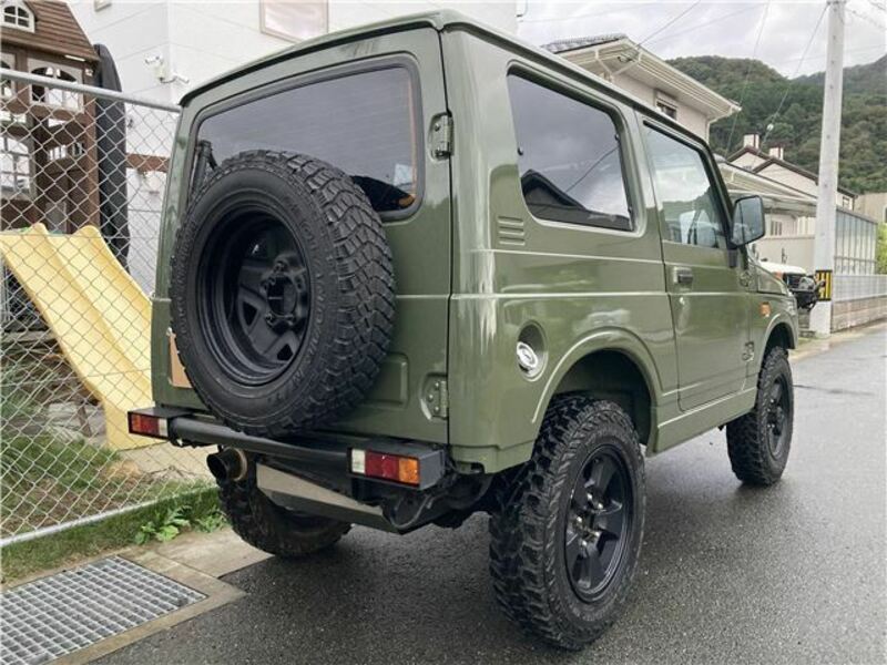 JIMNY-1