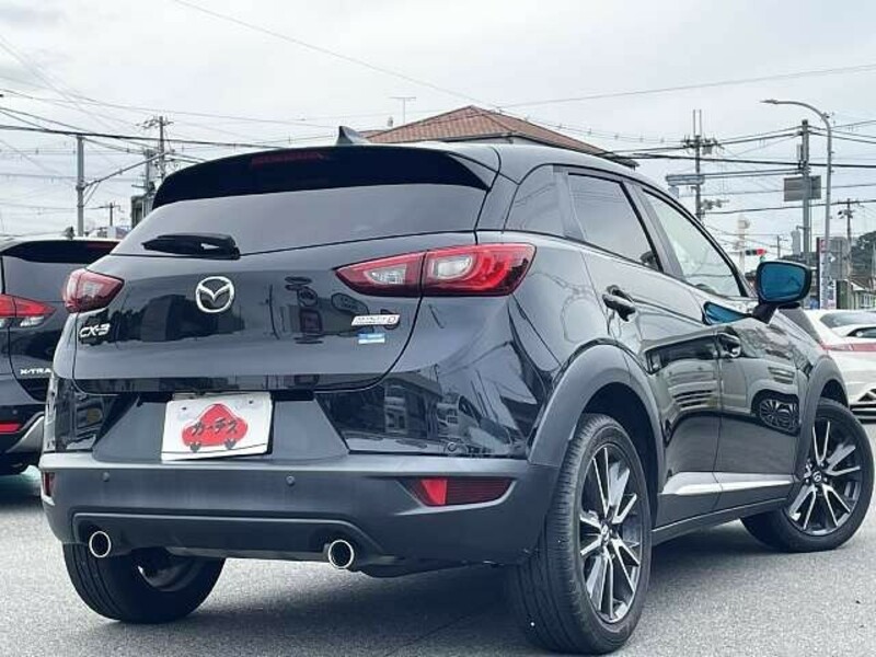 CX-3-2