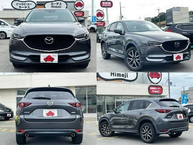 CX-5-3