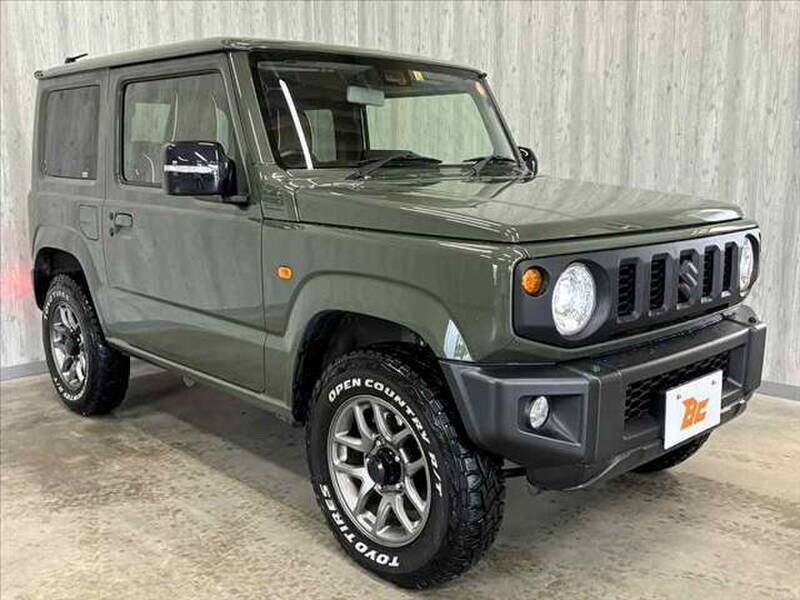 JIMNY-7