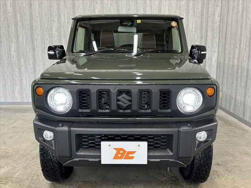 JIMNY-8