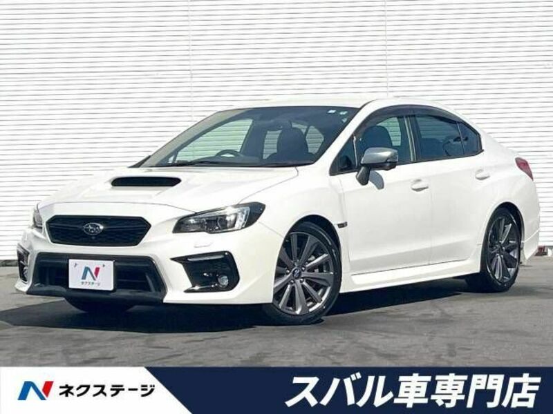 WRX S4