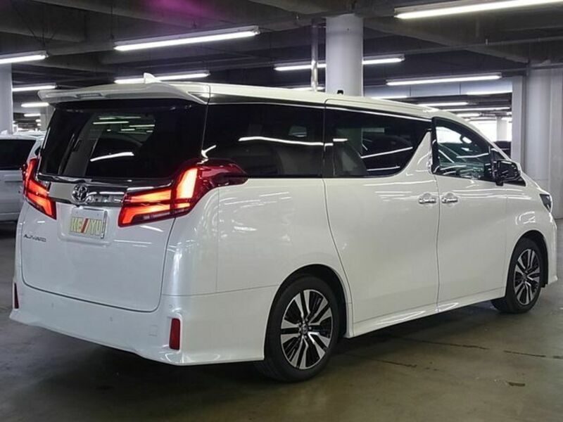 ALPHARD-1