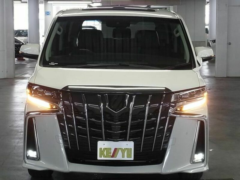 ALPHARD-4