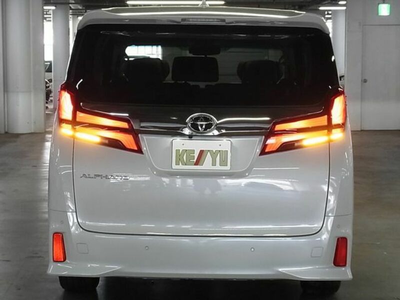 ALPHARD-5