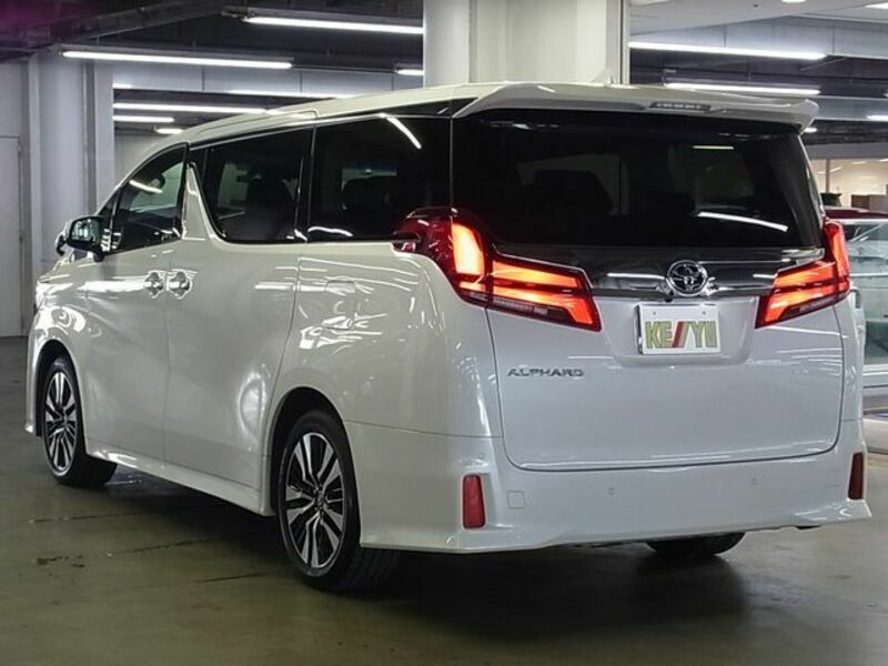 ALPHARD-6