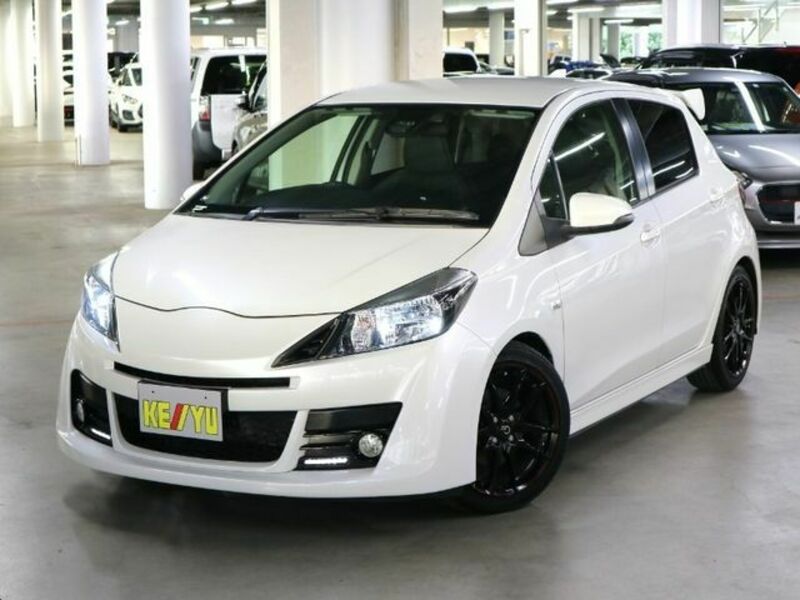 VITZ