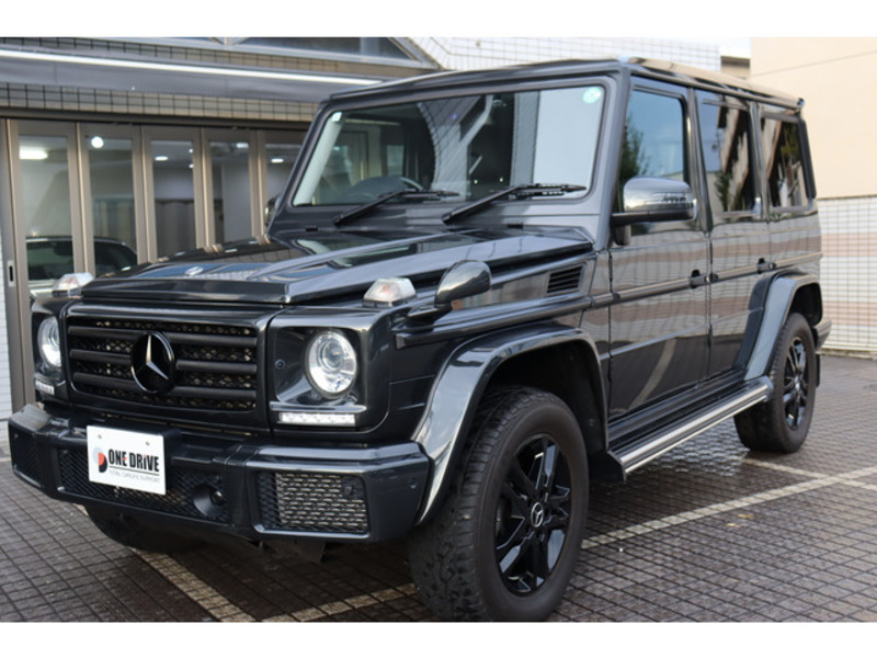 G-CLASS-10