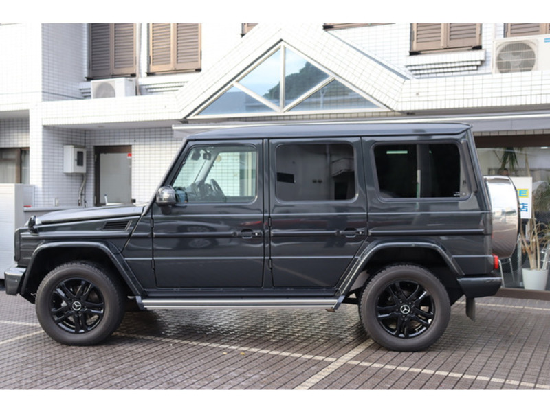 G-CLASS-13