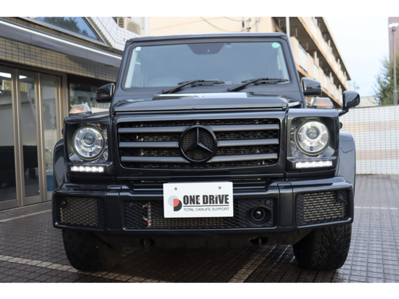 G-CLASS-6