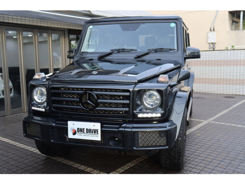 G-CLASS-4