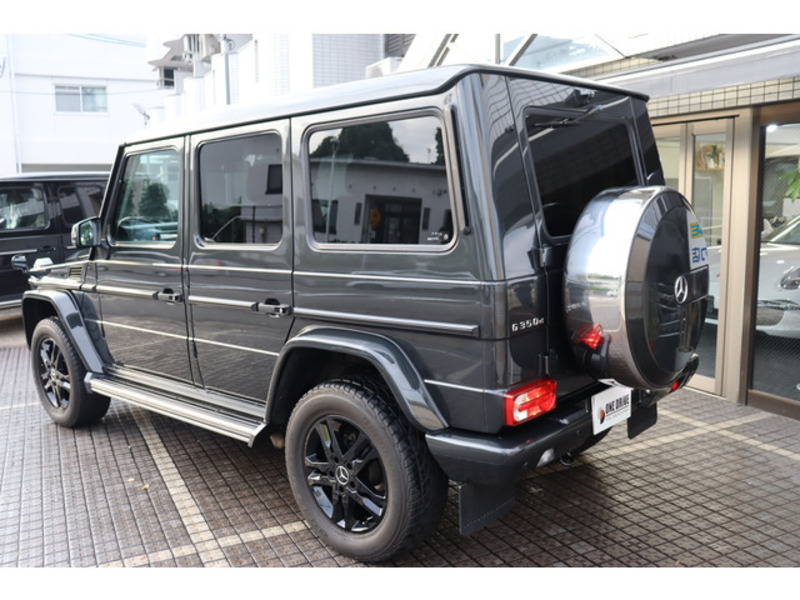 G-CLASS-14