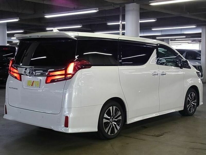 ALPHARD-1