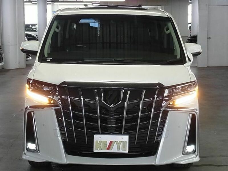 ALPHARD-4