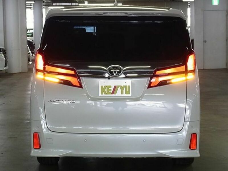 ALPHARD-5