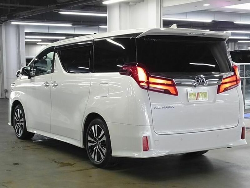 ALPHARD-6