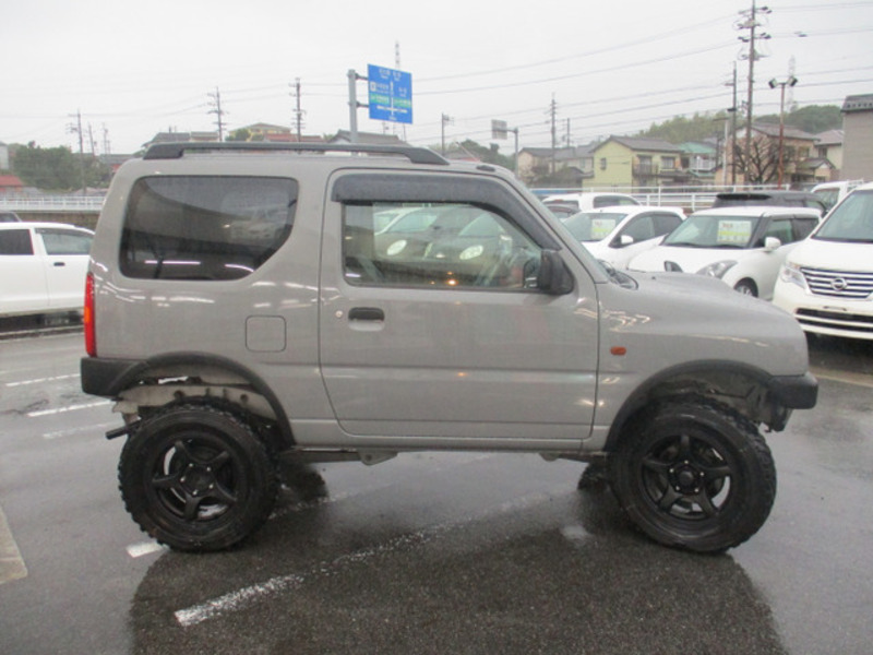 JIMNY-7