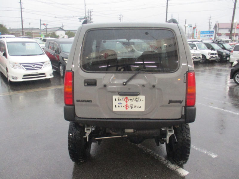 JIMNY-5