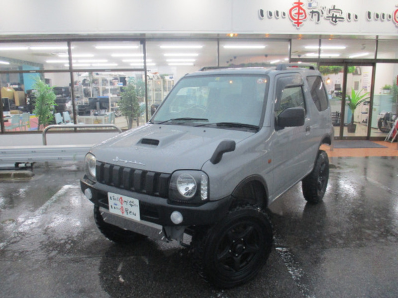 JIMNY-3