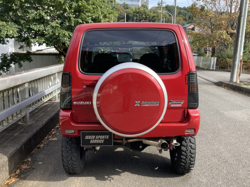 JIMNY-5