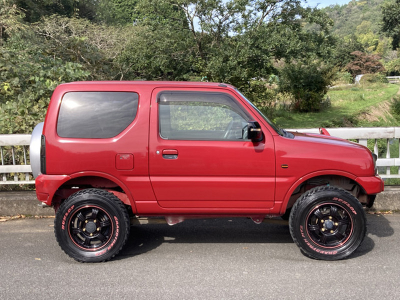 JIMNY-8