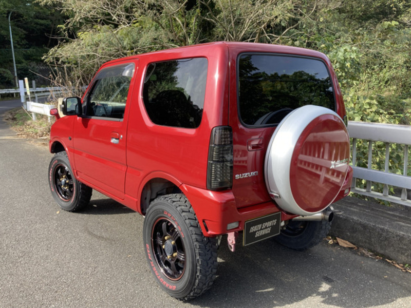 JIMNY-3