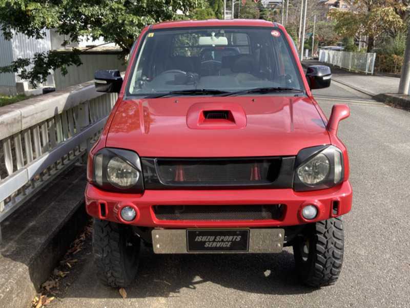 JIMNY-4