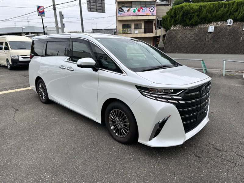 ALPHARD-2