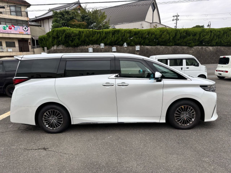 ALPHARD-3