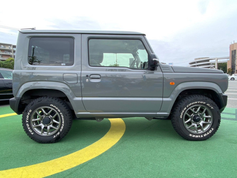 JIMNY-5