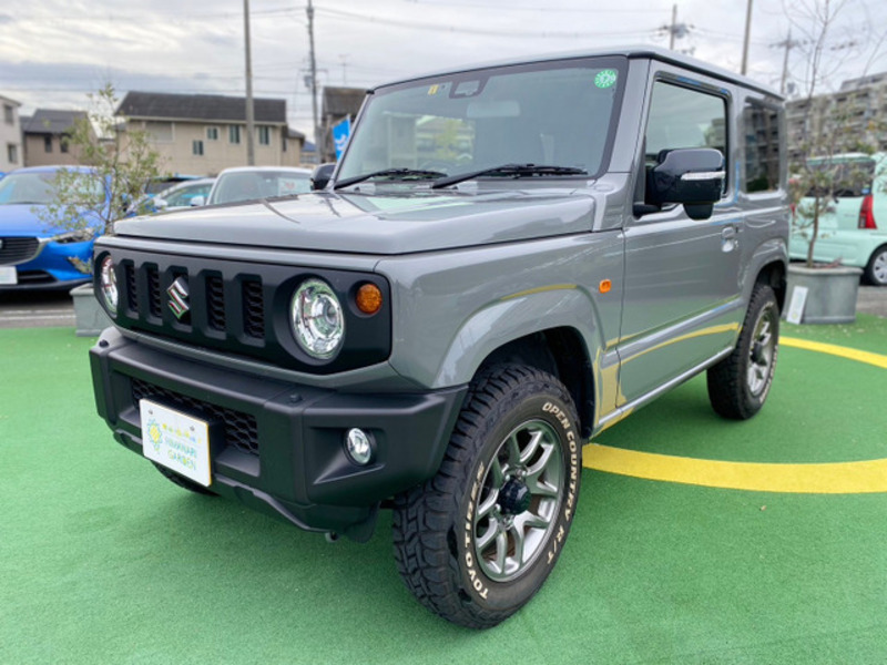 JIMNY-4