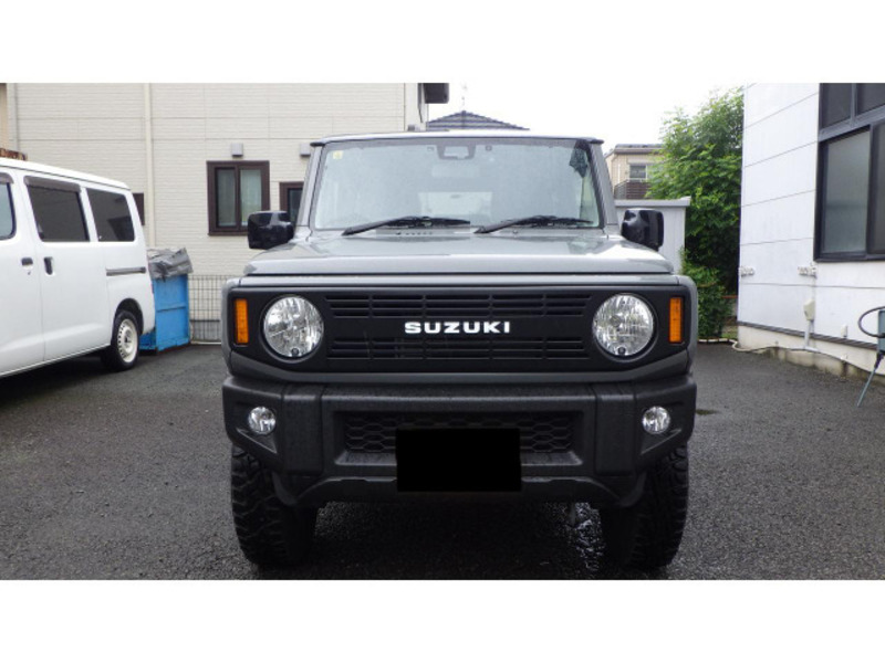 JIMNY-7