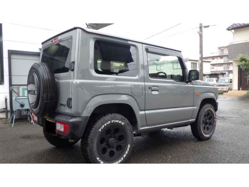 JIMNY-5