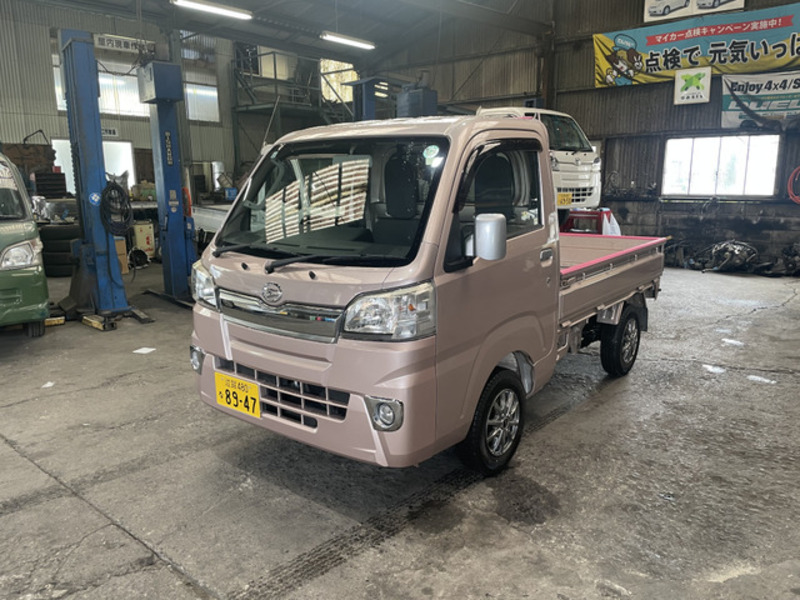 HIJET TRUCK-16