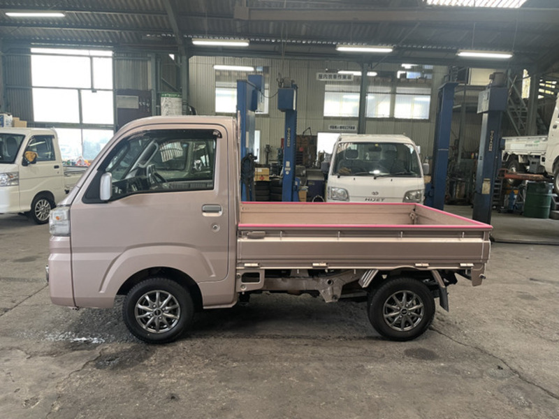 HIJET TRUCK-18