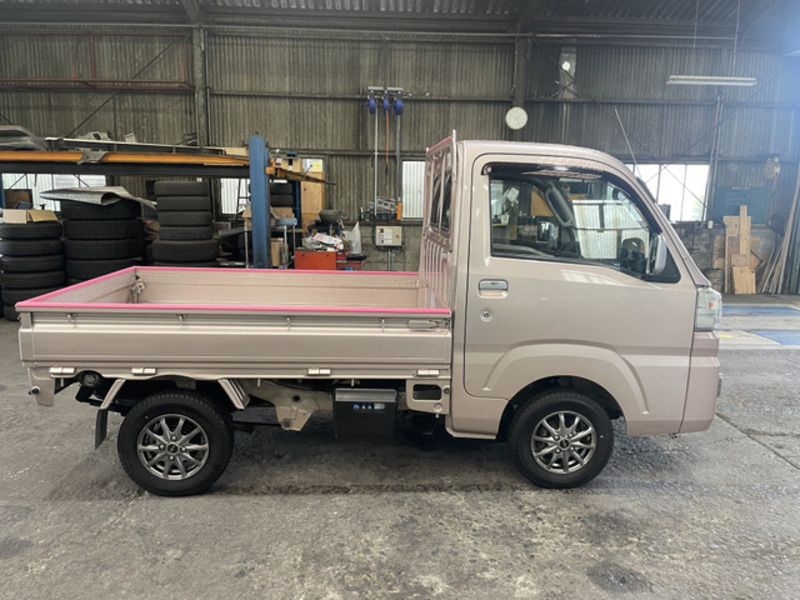 HIJET TRUCK-19