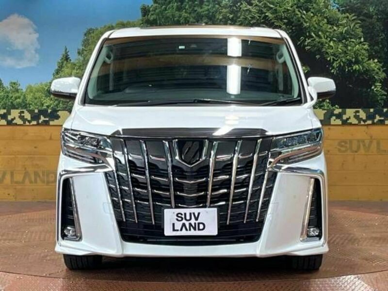 ALPHARD-15