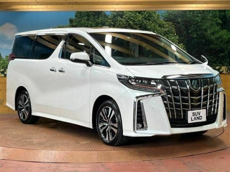 ALPHARD-17