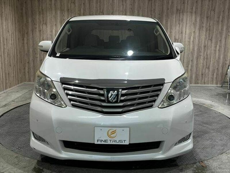 ALPHARD-15