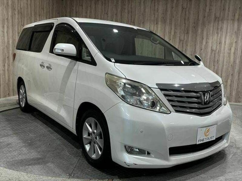 ALPHARD-16