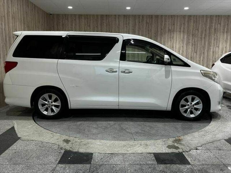 ALPHARD-17