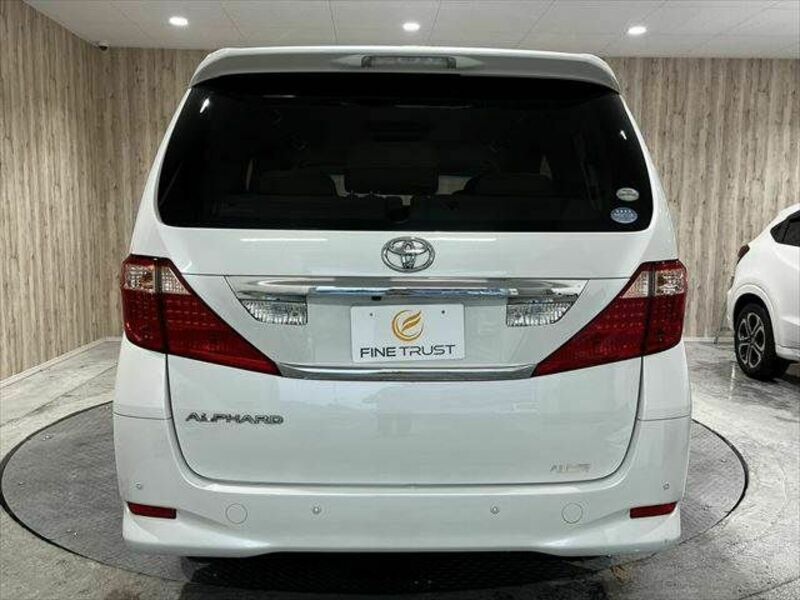 ALPHARD-18